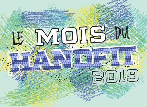 Le Mois du Handfit