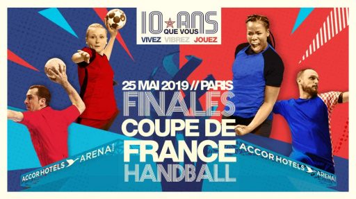 Coupe de France : Allez les Violettes !! Allez Chambé !!
