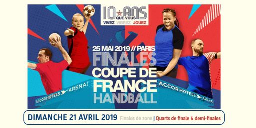 Coupe de France Départementale & Régionale | Finales de zone