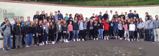 Résultats des Rencontres des 4 moteurs !