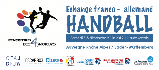 Les sélections Auvergne Rhône Alpes en Haute-Savoie !