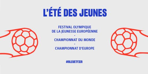 EDF | L’été des jeunes