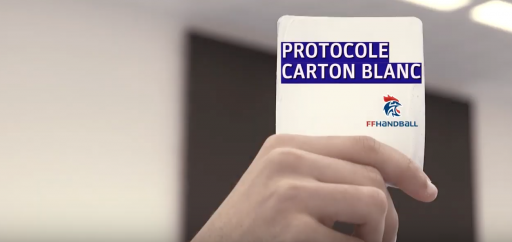 Handball & Commotion Cérébrale