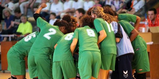 Intercomités « régionaux » 2019-2020 | 1er tour