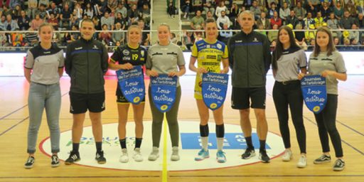 JNA 2019 : rencontres entre des Juges Arbitres Jeunes AURA et des Arbitres Nationaux !