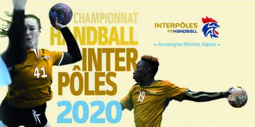 Évènements | Les Interpôles reviennent en 2020 !