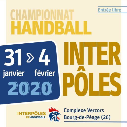 Interpôles Féminins 2020 | Jour 5
