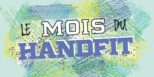 Le Mois du Handfit 2020