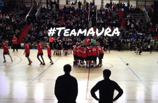 Sélection AURA (M) | 2e stage pour la génération 2005