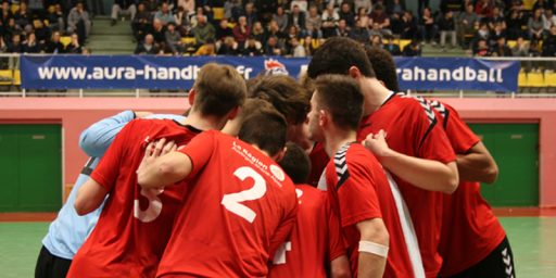 Interpôles Masculins 2020 | Les 16 joueurs du Pôle AURA en stage de préparation !