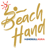 Beach Hand | Ligue Aura Handball
