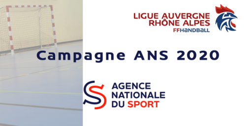 Campagne ANS 2020
