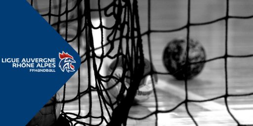 Reprise de tous les Handballs !