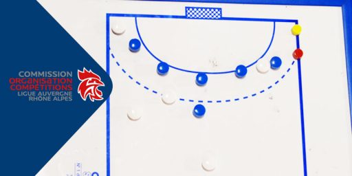 La COC AURA organise des visios pour présenter le projet sportif 2020/2021