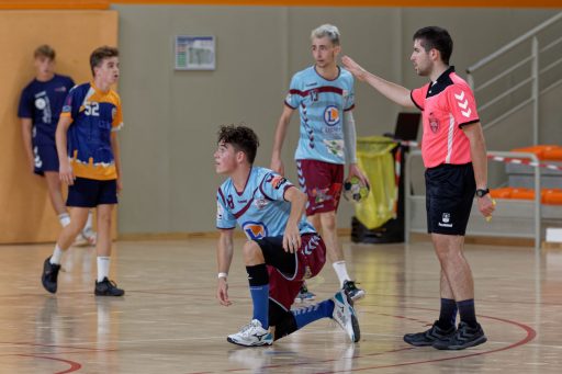 Arbitrage | Stage de rentrée des arbitres G2A