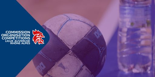 Mise à jour : procédure de reports de match