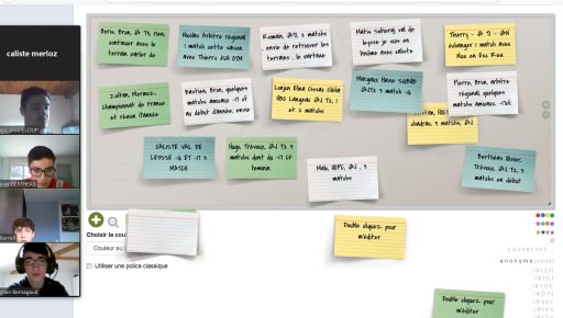 Arbitrage | Stage PPF “Pré-avenir”