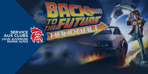 Plan de Reprise AURA | Back to Handball