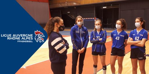 A la rencontre de… Lucie MODENEL !