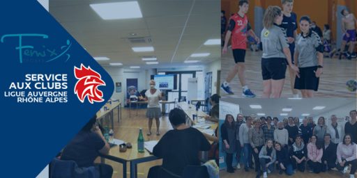 “Réussir au Féminin” | Inscrivez-vous à la formation