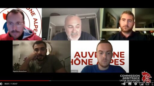 Webinaire technique “Le Duel”