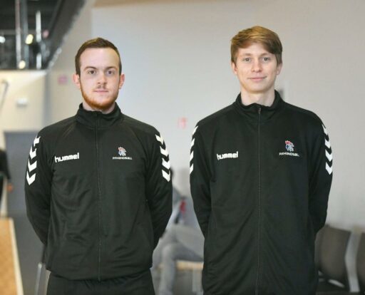 Arbitrage | Tournoi des centres de formation