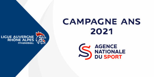 Campagne ANS 2021