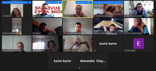 Arbitrage | La co-construction du projet de développement de l’arbitrage débute pour les bassins savoyards