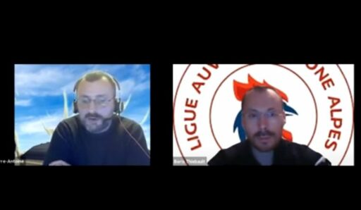 Arbitrage | Interview de Pierre Antoine, développeur de l’outil QCM et règles du jeu