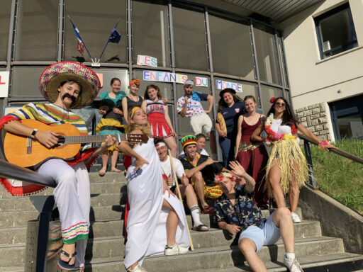 Stage Vacances Passy | Et c’est parti pour l’édition 2021 !