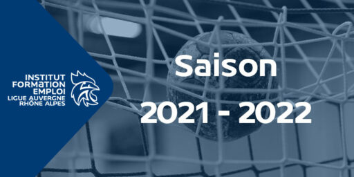 ITFE | Saison 2021-2022