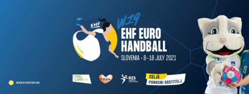 EDF U20 (F) | Championnat d’Europe 2021