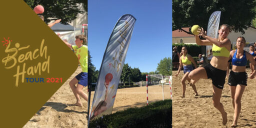 Le Beach Hand Tour 2021 : voilà, c’est fini !
