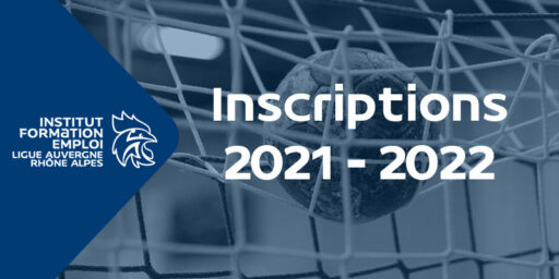 Formation | Infos inscriptions