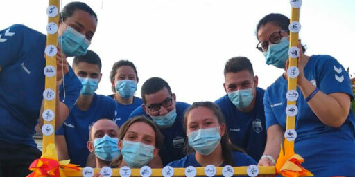 Stages Vacances Été 2021 | Et c’est parti pour le 2e acte !