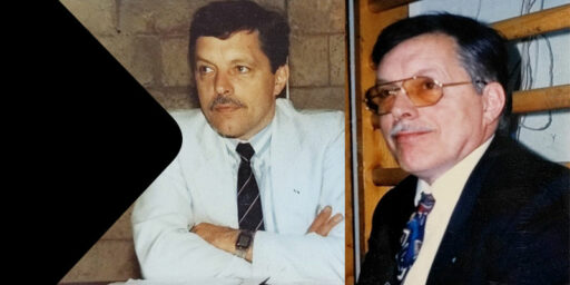 André Saurat nous a quittés…