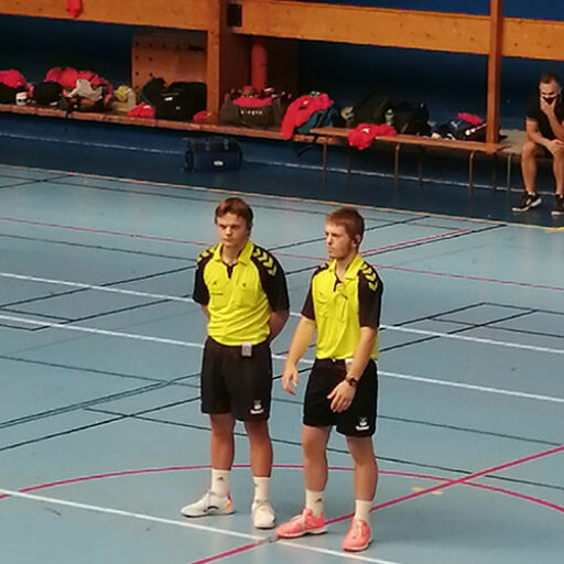 Un retour tant attendu… pour les JAJT1 à Vénissieux !