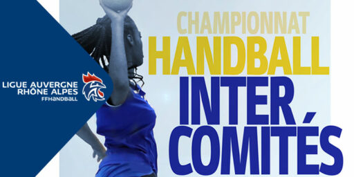 Intercomités 2021-2022 | Le regroupement AURA (F) et le Comité du Rhône Métropole de Lyon (M) qualifiés pour les finalités !