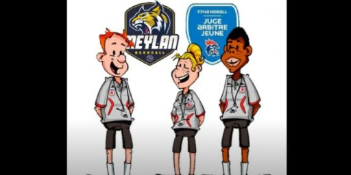 L’école d’arbitrage de Meylan organise une journée de formation pour ses JAJ