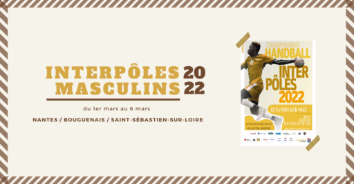 Interpôles Masculins 2022 | Victoire du Pôle AURA en finale !