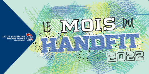 Le Mois du Handfit 2022