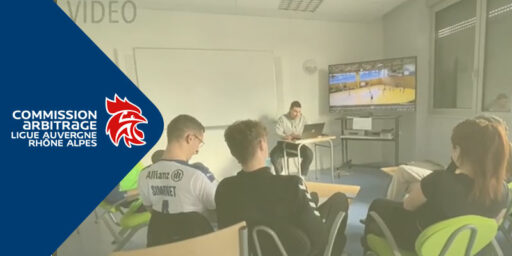 Stage PPF Arbitrage durant les vacances