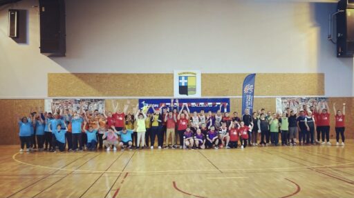 Rencontres Régionales du Hand’ensemble 2022