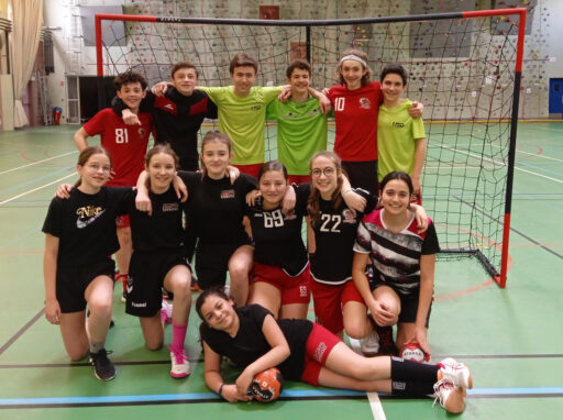 Une action de promotion de l’arbitrage dans les bassins de vie de l’Ain !