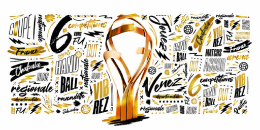 Coupe de France | Finales 2021-2022 (MAJ)