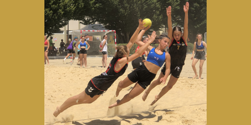 C’est fini pour le Beach Hand Tour 2022 !