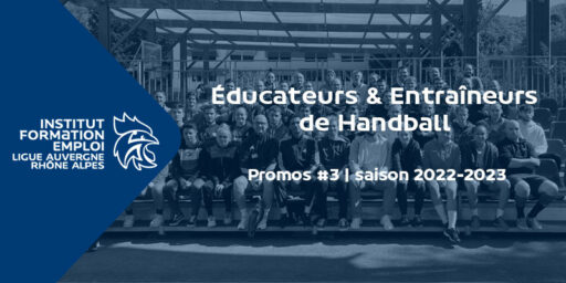 Formations professionnelles | Et c’est parti pour les promos #3 !