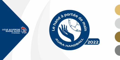 Challenge “Le Hand à portée de main” 2022 | 74 clubs labellisés !