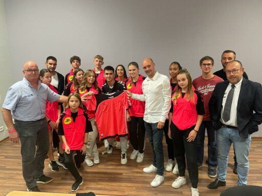 Les Journées Nationales de l’Arbitrage 2022 en AURA