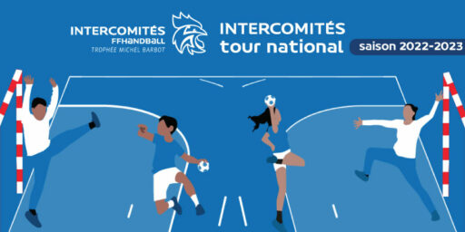 Intercomités 2022-2023 | Tour national